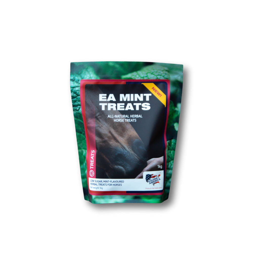 EA Mint Treats