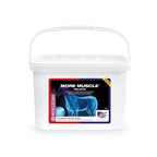 More Muscle Pellets 10kg