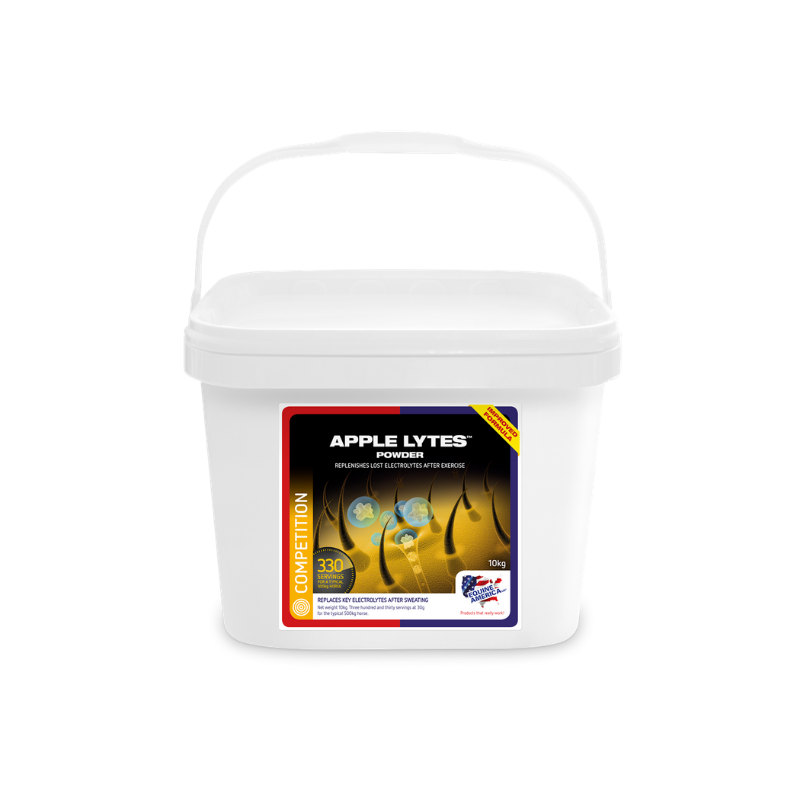 Apple Lytes Powder 10kg