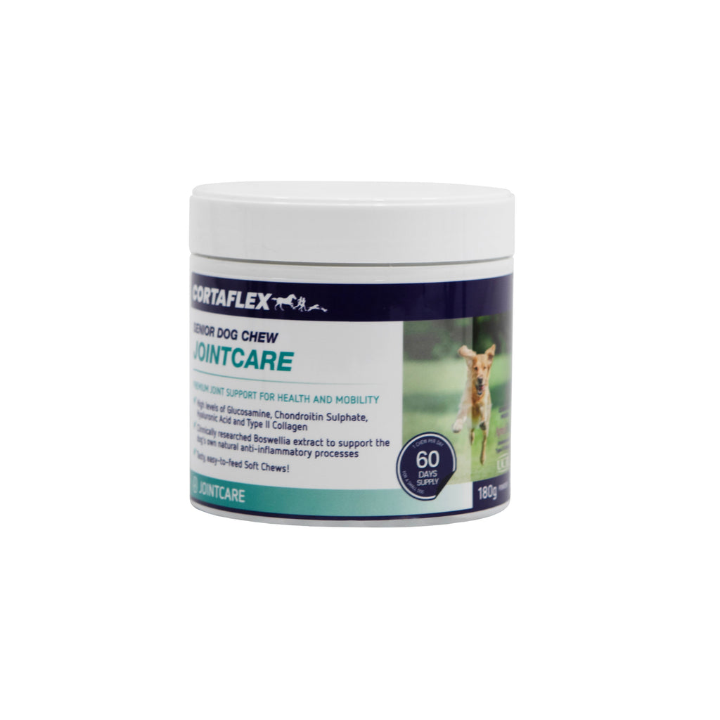 Cortaflex® Senior Dog Chews