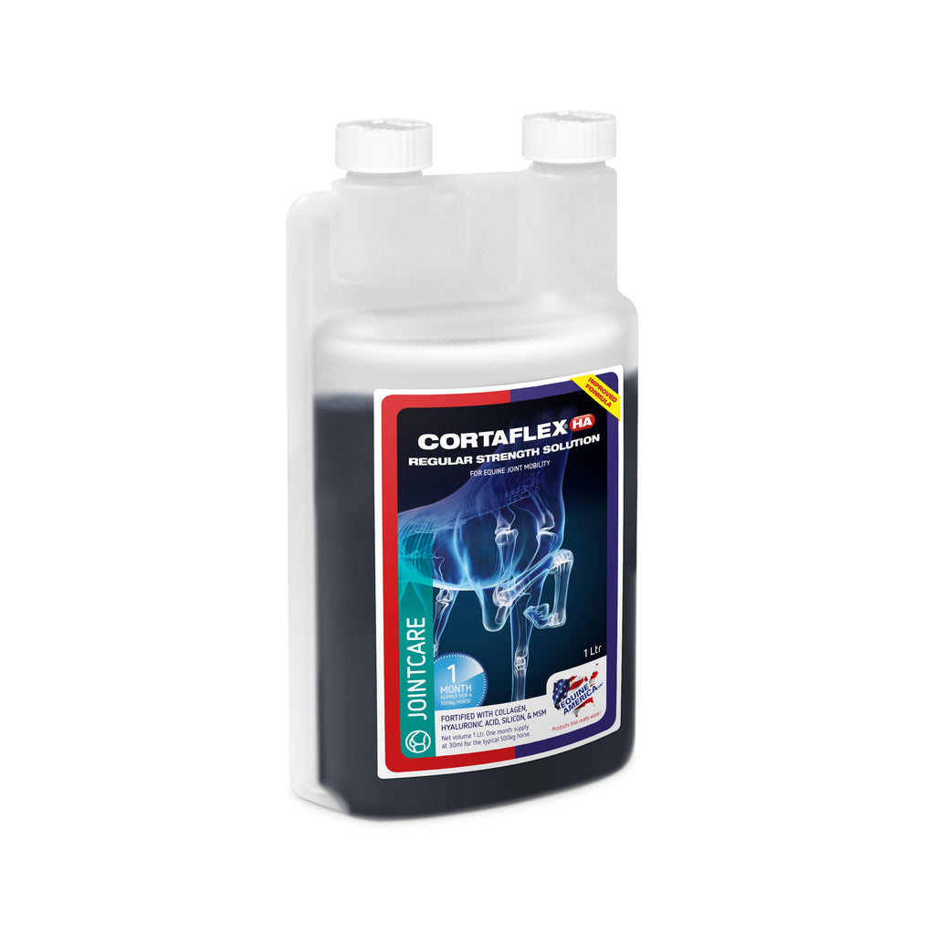 Cortaflex® HA Regular Strength Solution