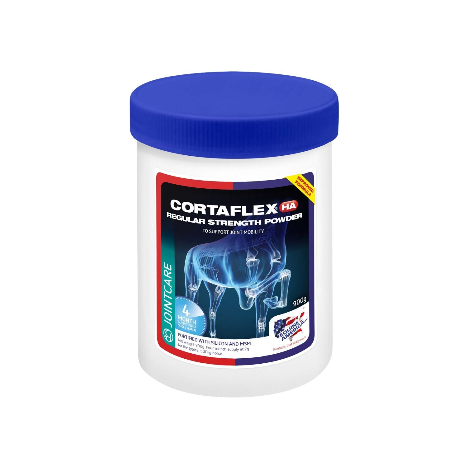 Cortaflex® HA Regular Strength Powder