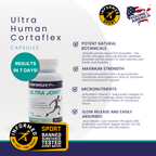 Cortaflex® Ultra Joint / Human Cortaflex®