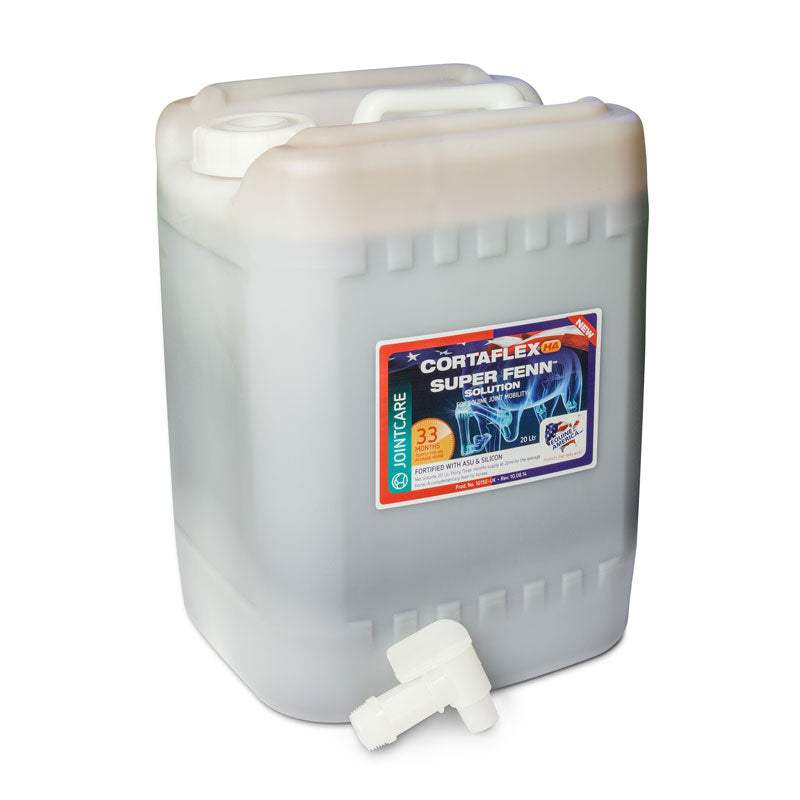 Cortaflex® HA Super Fenn Solution