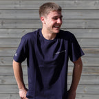 Equine America Navy T-shirt