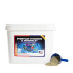 Everyday Vitamins & Minerals