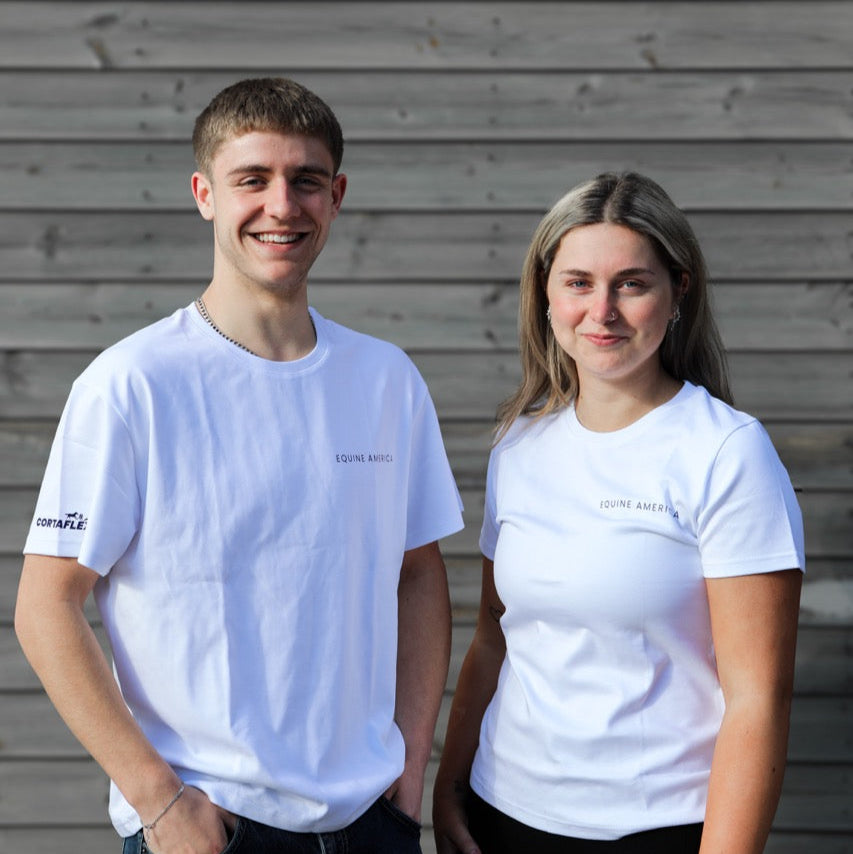 Mens and Womens Equine America 