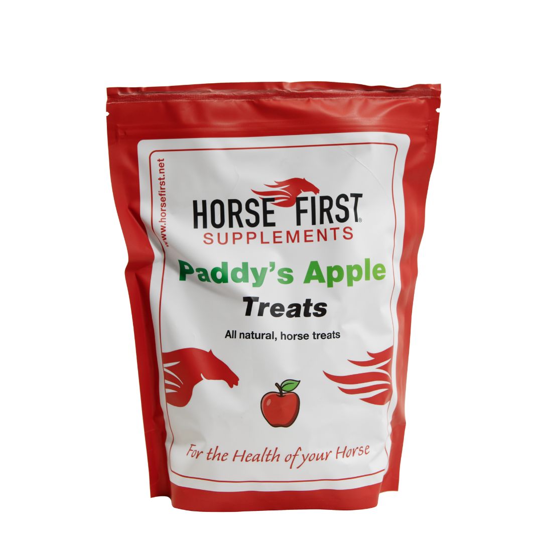 Paddy's Apple Treats 1kg