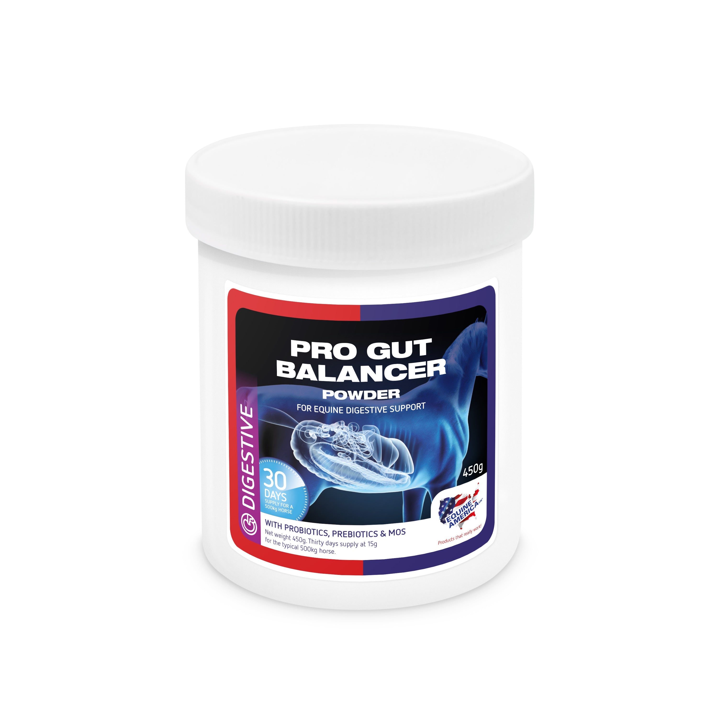 Pro Gut Balancer Powder