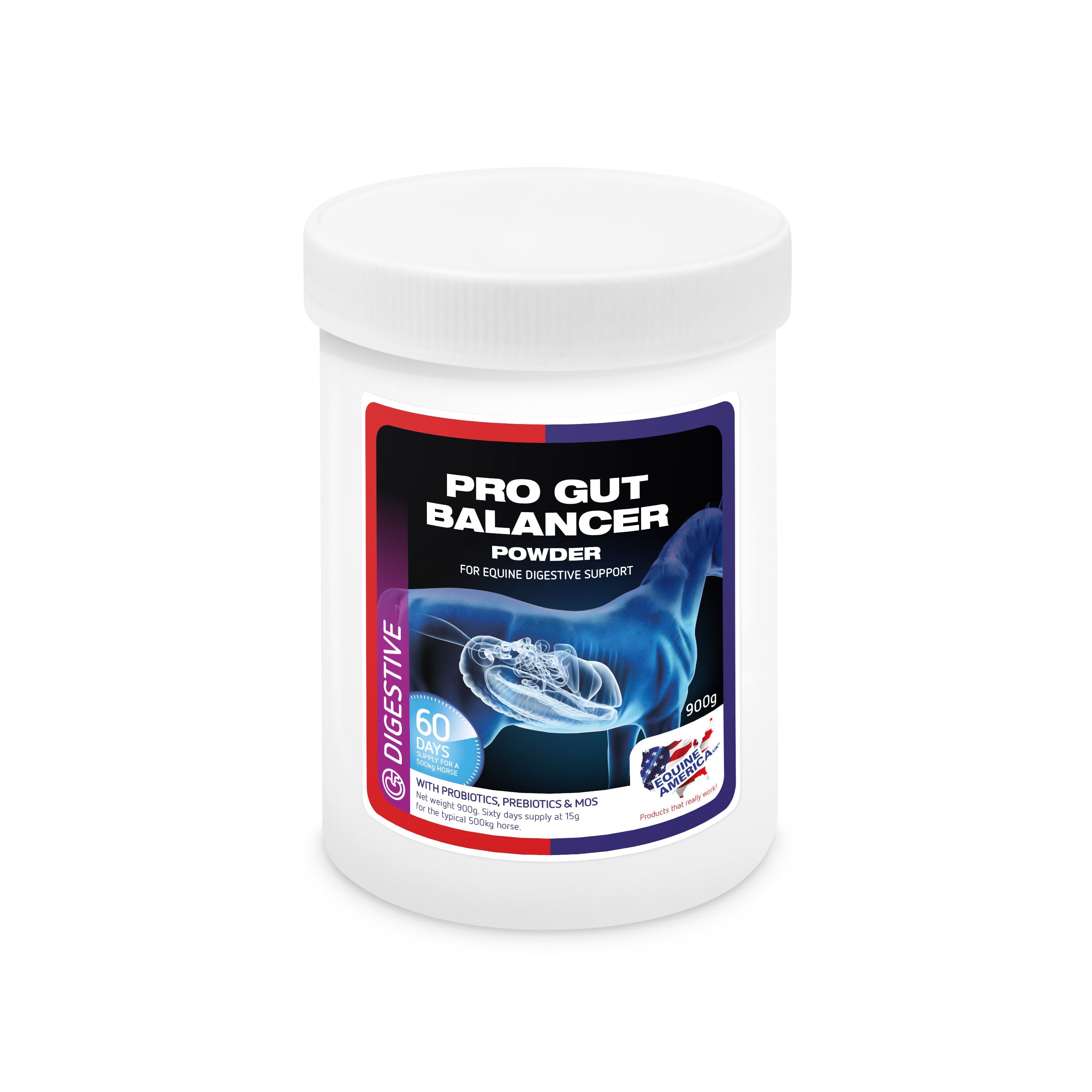 Pro Gut Balancer Powder