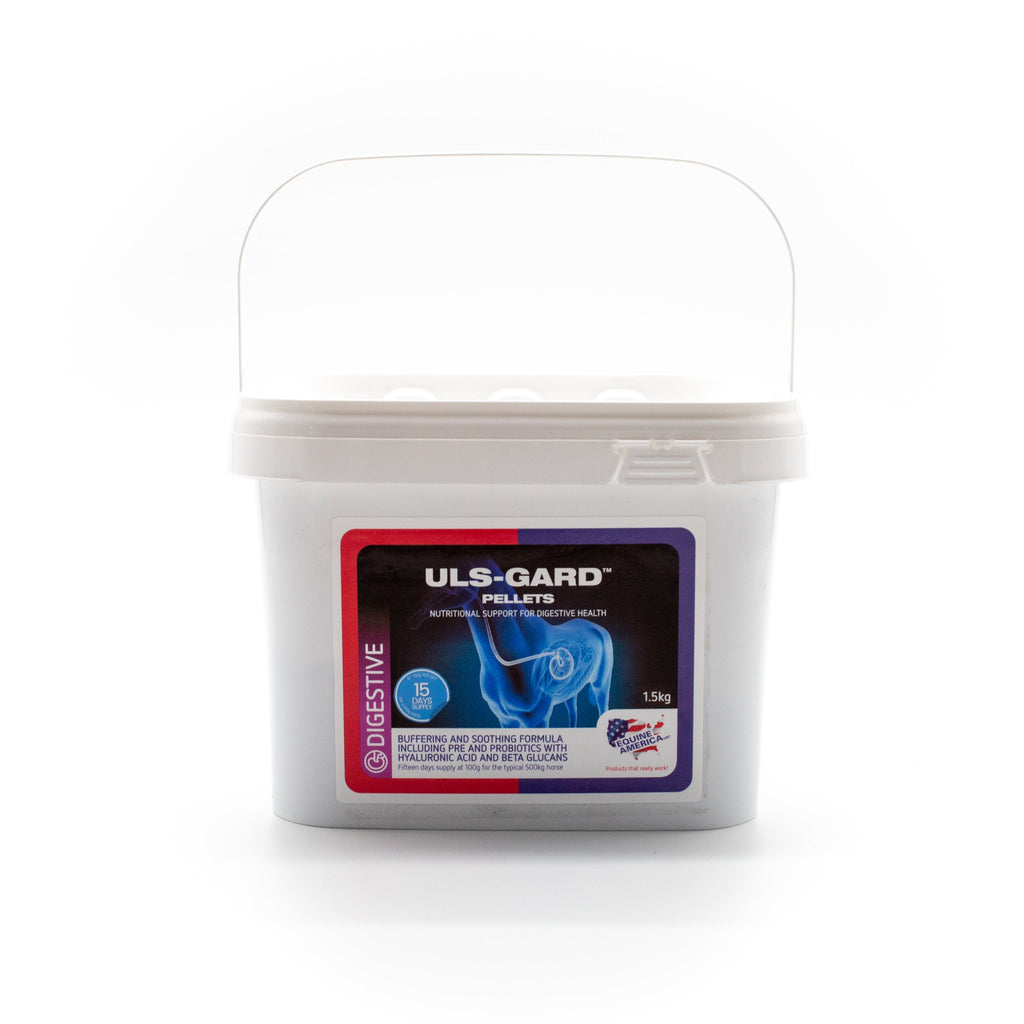ULS-GARD® Pellets