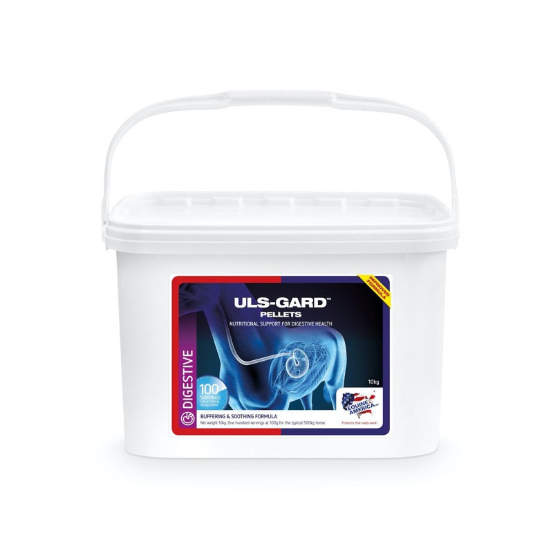 ULS-GARD® Pellets