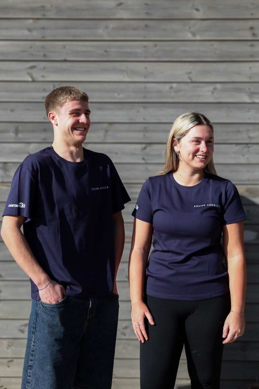 Equine America Mens T-Shirt