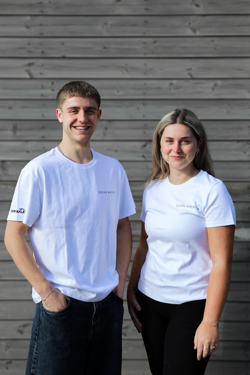 Equine America Mens T-Shirt