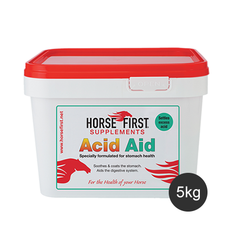 Acid Aid - 1.5kg