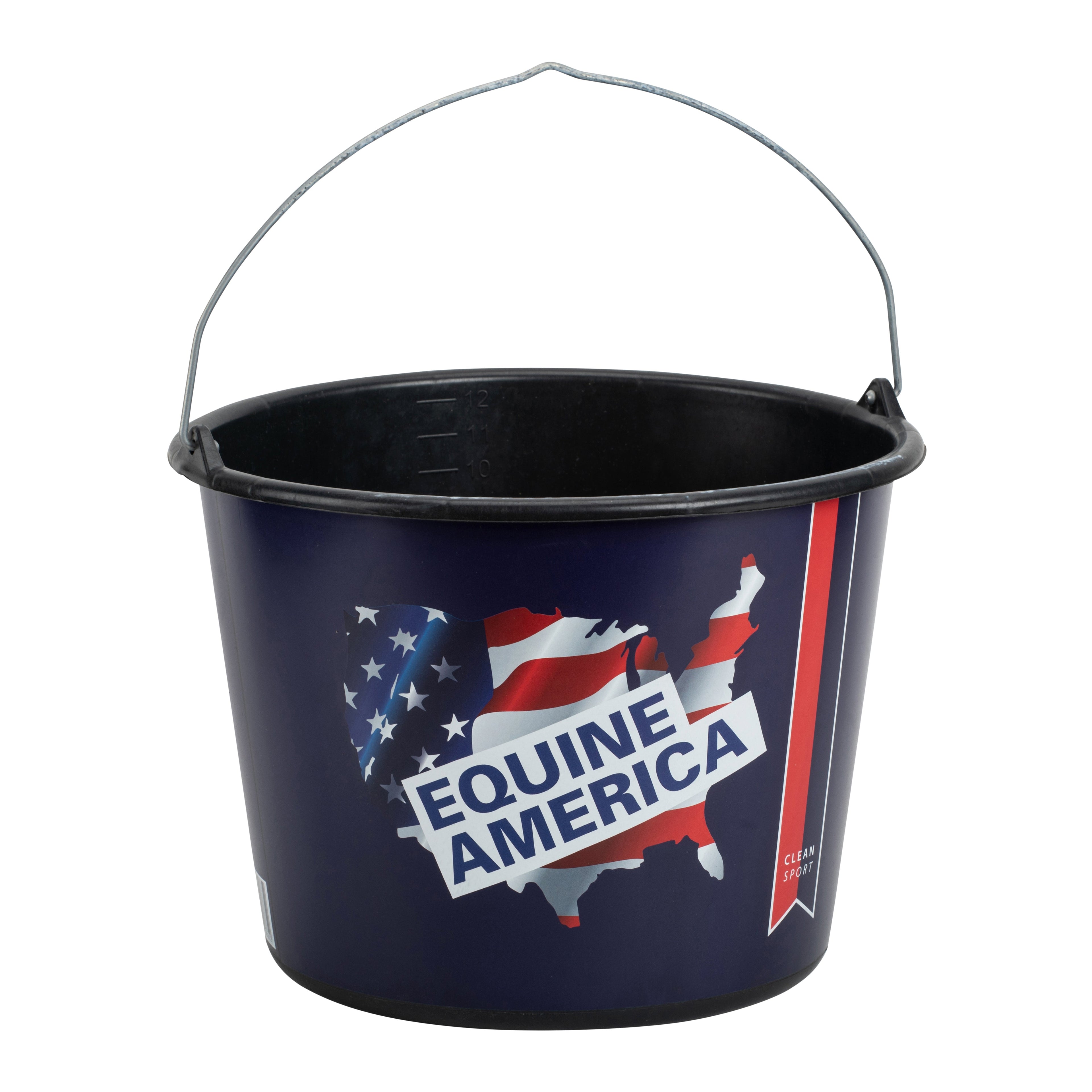 EA Bucket