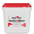 Garlic & More Horse Supplement