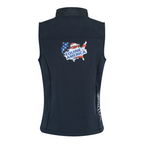 Equine America Ladies Soft Shell Gilet