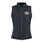 Equine America Ladies Soft Shell Gilet