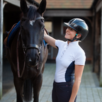 Equine America Ladies Competition Shirt