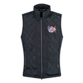 Equine America Mens Soft Shell Gilet