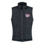 Equine America Mens Soft Shell Gilet