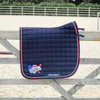 Equine America Dressage Saddle Cloth