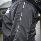 Equine America Ladies Waterproof Jacket